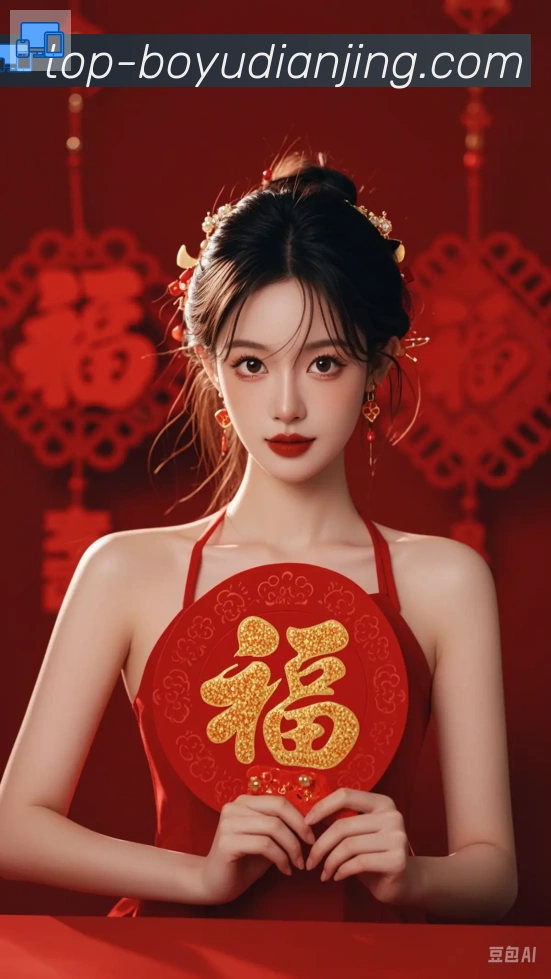 扫码下载 App
